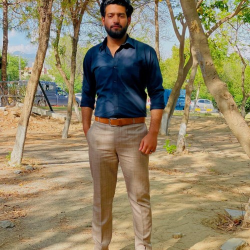 Raja M.