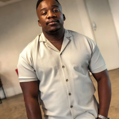 Taurai M. profile photo