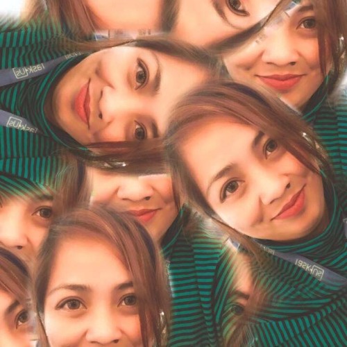 Cristel Joy D.