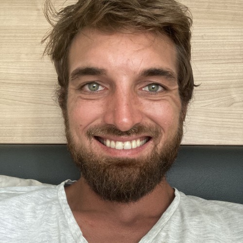 Luke B.
