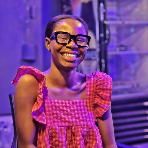 Victoria F. profile photo