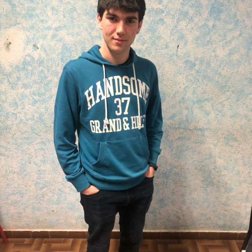 Davide C. profile photo