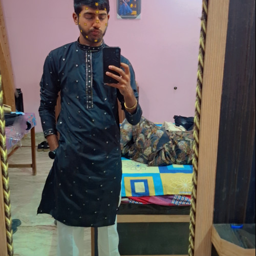 Kapish A. profile photo