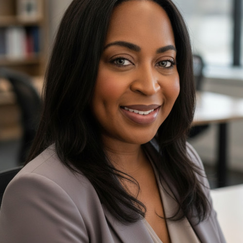 Shavonne P. profile photo
