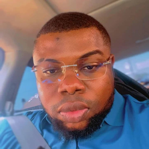 Godwin A. profile photo