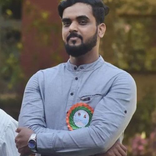 sudhamshu d. profile photo