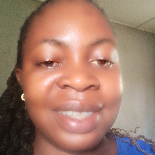 Ndukwu  B. profile photo