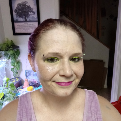 Grace M. profile photo