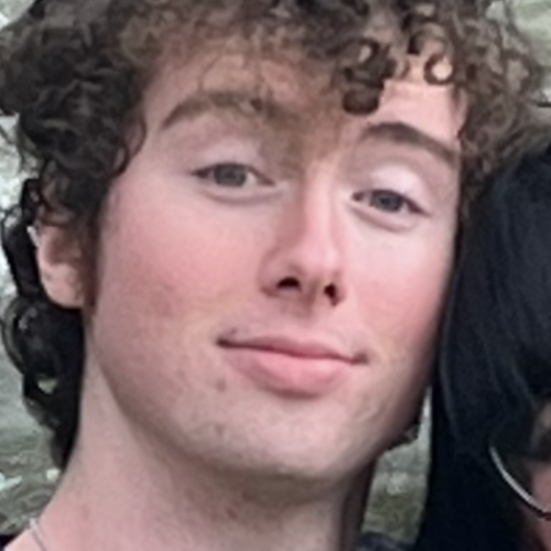 Derick M. profile photo