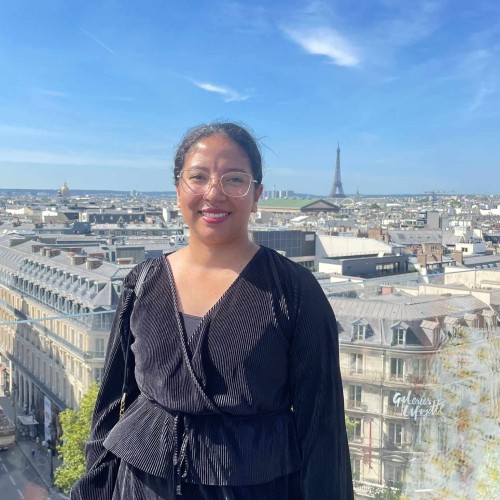 fadoua m.