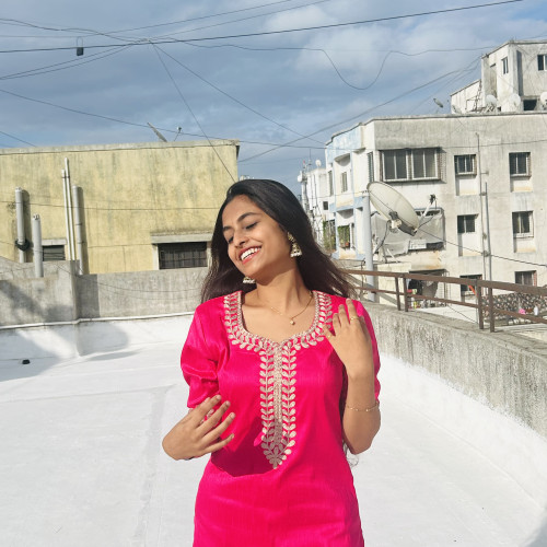Komal  N. profile photo