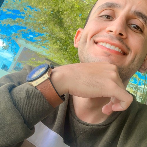 Soufiane  E. profile photo