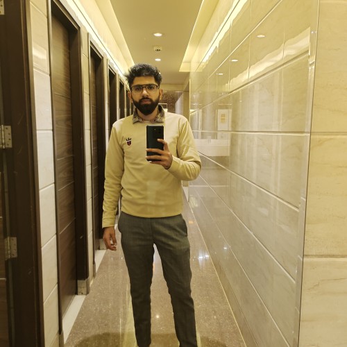 Devang K.