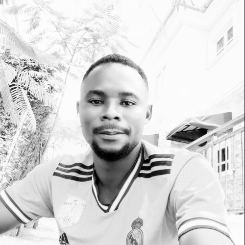 Damilare  O.