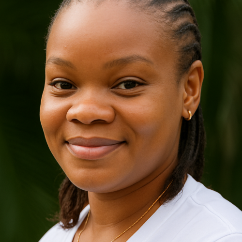Adesuwa precious  O.