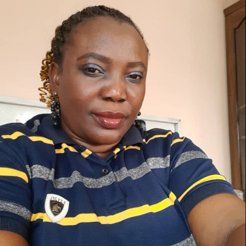 Ijeoma A. profile photo