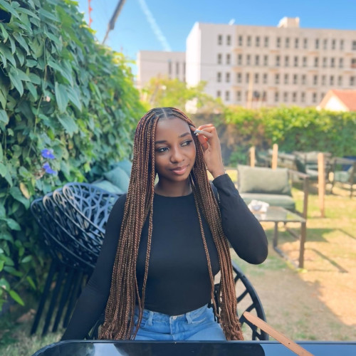 Merina S. profile photo