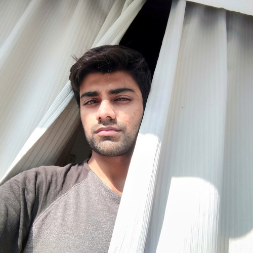 Muhammad Bilal A. profile photo