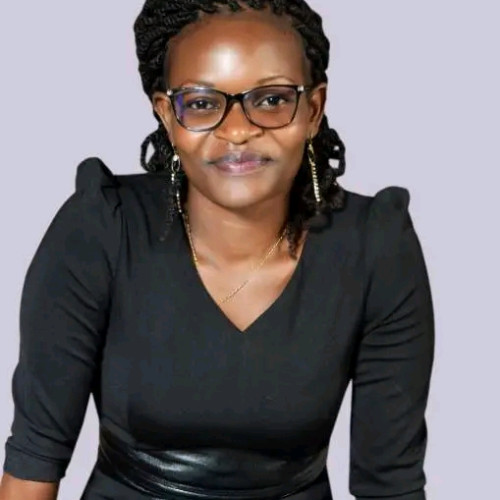 MERCY M. profile photo