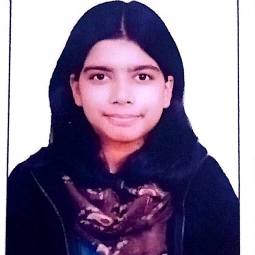 Minahil S. profile photo
