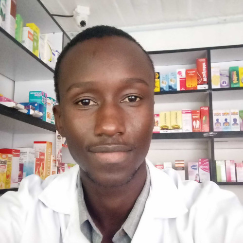 Samuel M. profile photo