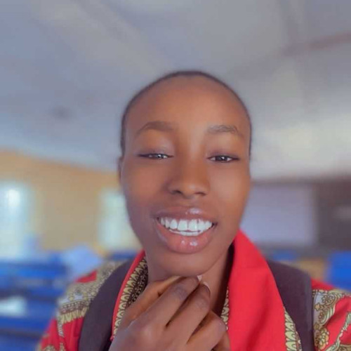 Mary J. profile photo