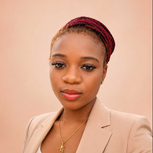 Vivian S. profile photo
