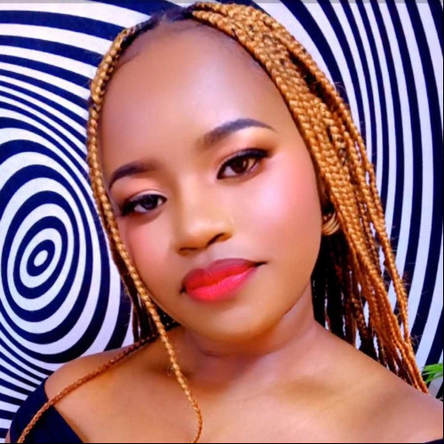 moreen k. profile photo