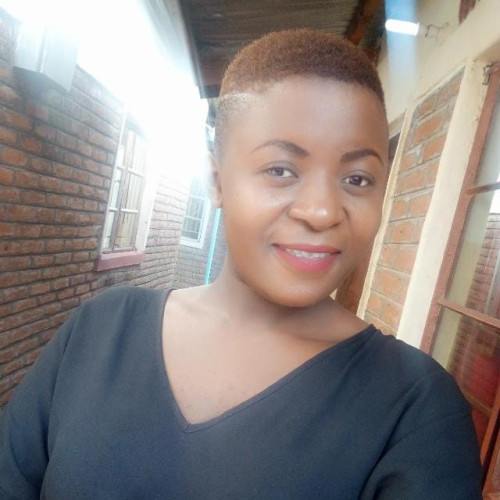 Siphi M. profile photo