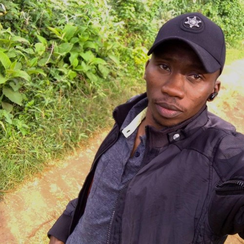 zakary m.