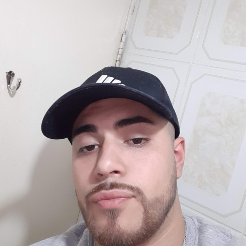 cristofer b. profile photo
