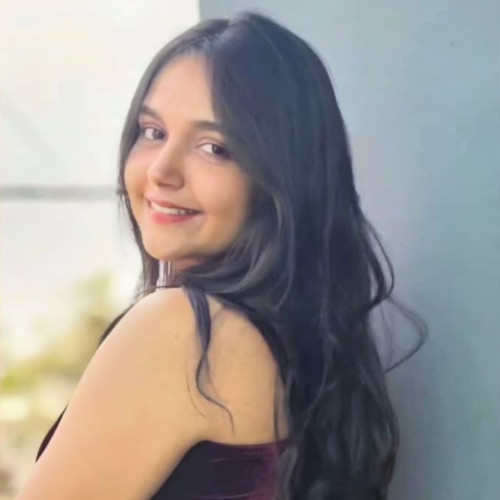 Somya A. profile photo