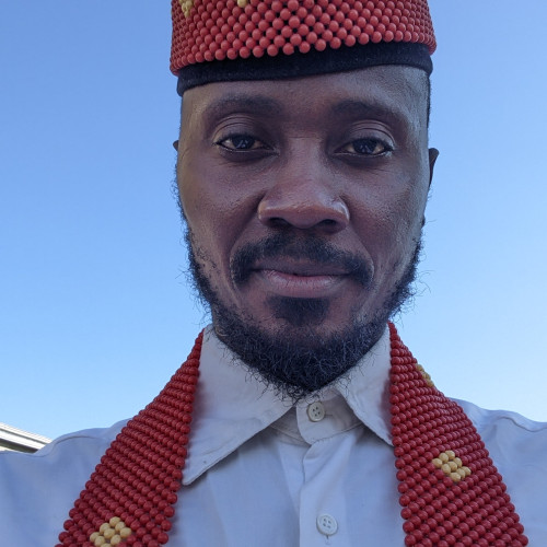 Dibaben  F. profile photo