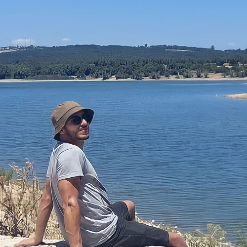 Ayoub  H. profile photo