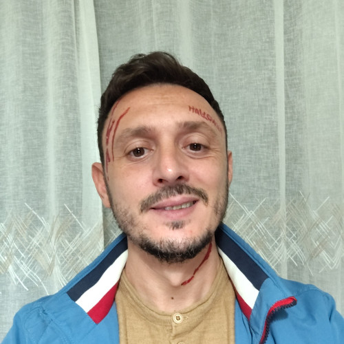 Salvatore M. profile photo