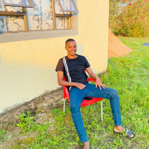 Thabiso N. profile photo