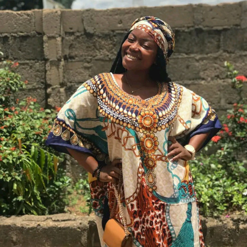 Alheri B. profile photo