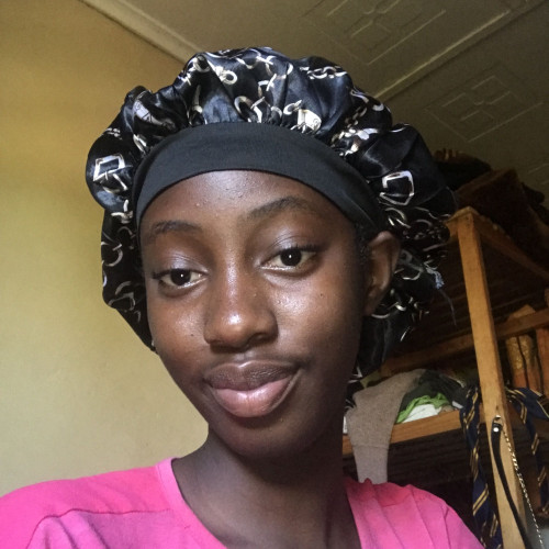 mapalo l. profile photo