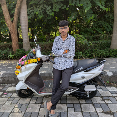 Nikhil J. profile photo