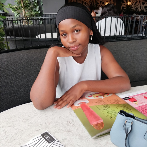 Nthabiseng  T. profile photo