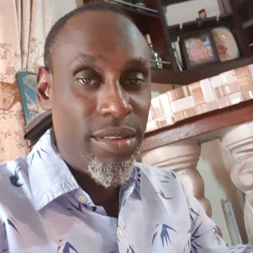 Inyene C. profile photo