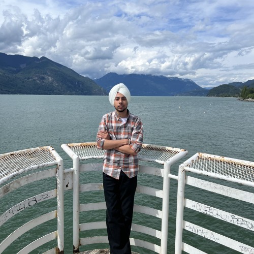 Dilpreet singh M. profile photo