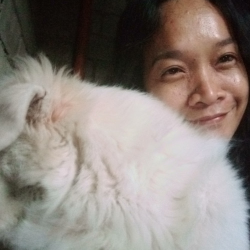 Mari g. profile photo