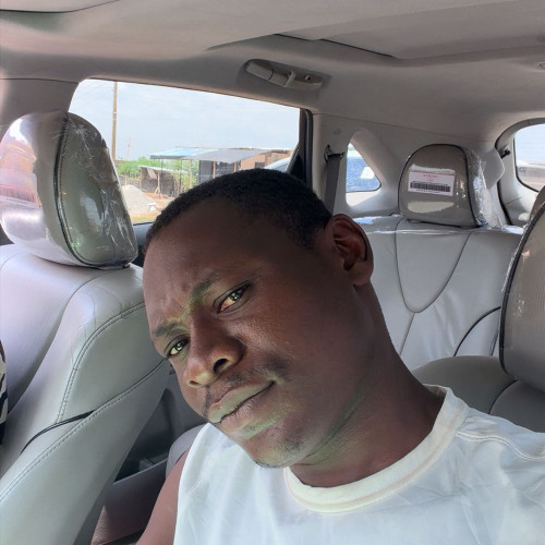 Boluwatife  O. profile photo