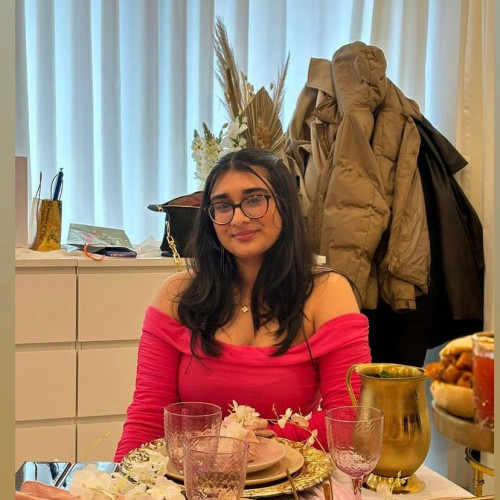 gurleen k.