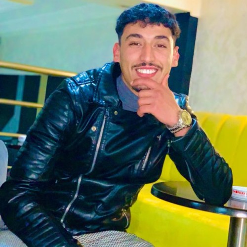 Hamza  Z. profile photo