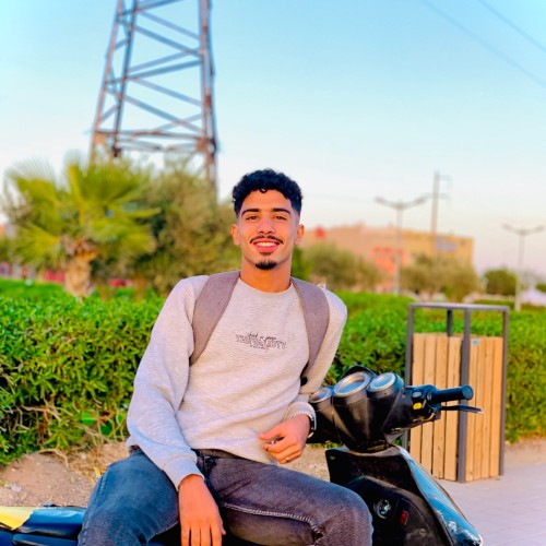 Abdellquodousse  M. profile photo