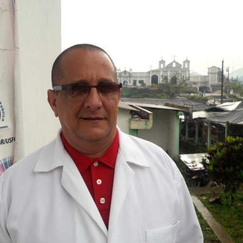 Ricardo B. profile photo