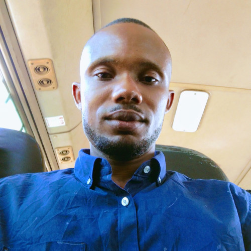 Oduduobong  A. profile photo