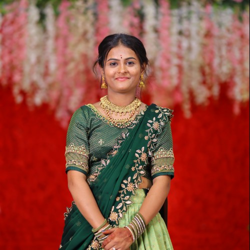 Saraswati R.